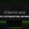 Razer Synapse Web