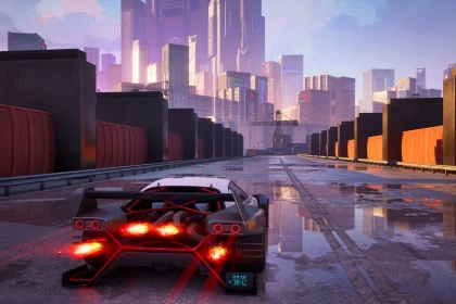Modos de juego de SCREAMER