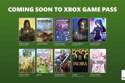 Game Pass de enero 2026