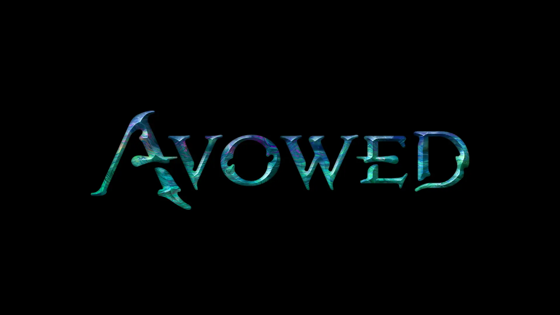 Trofeos de Avowed