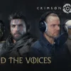 voces Crimson Desert