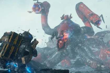 Requisitos de Death Stranding 2: On The Beach
