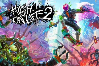 High On Life 2