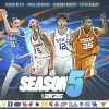 Temporada 5 de NBA 2K26