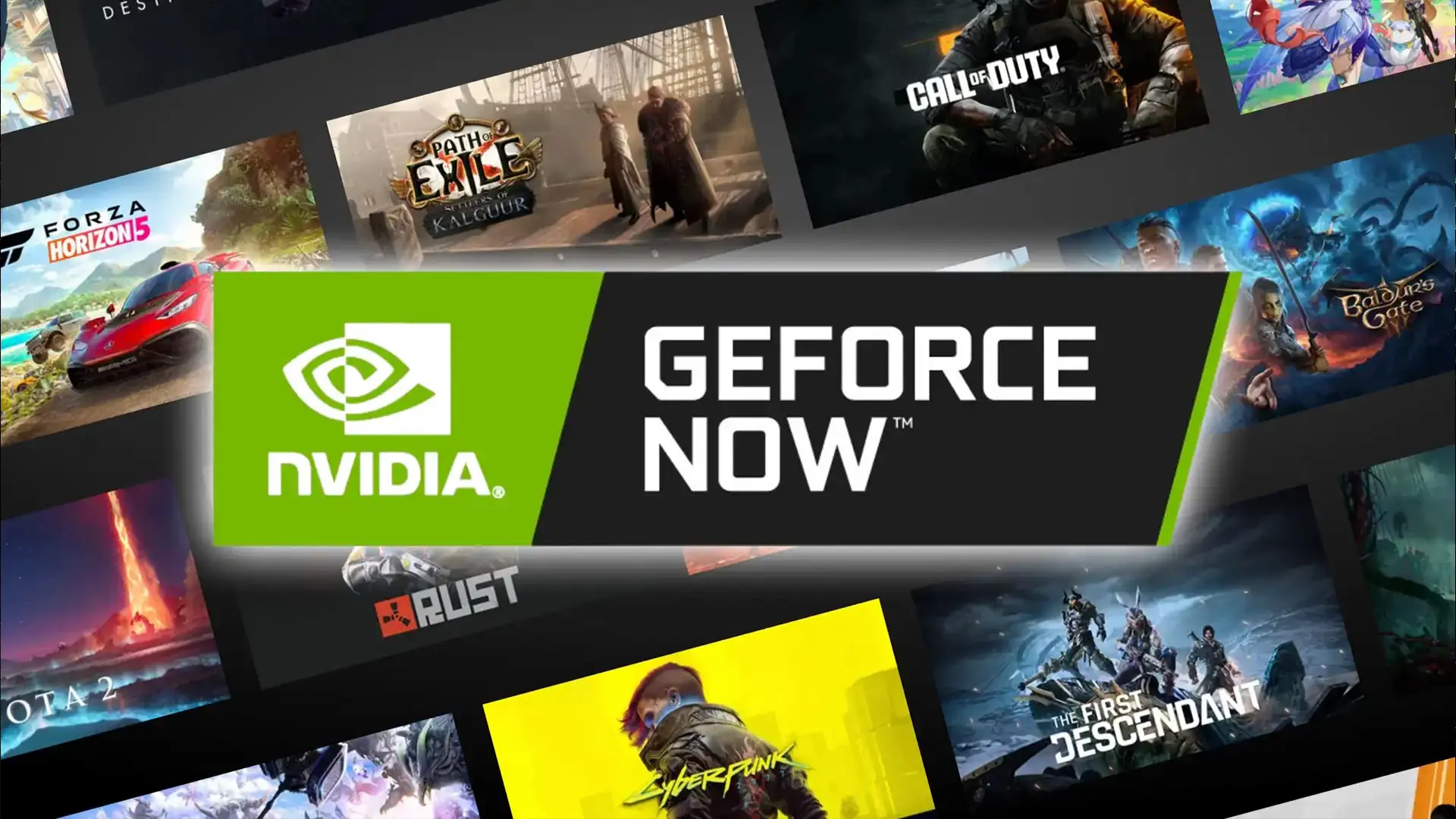 NVIDIA GeForce Now en 2026