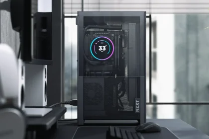 H2 Flow Mini-ITX