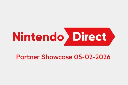Nintendo Direct de febrero 2026