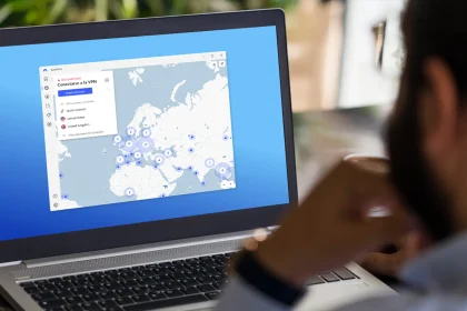 VPN barata