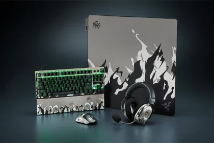 colección Razer x NiKo