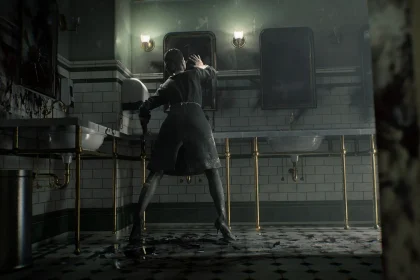 Requisitos de Resident Evil Requiem