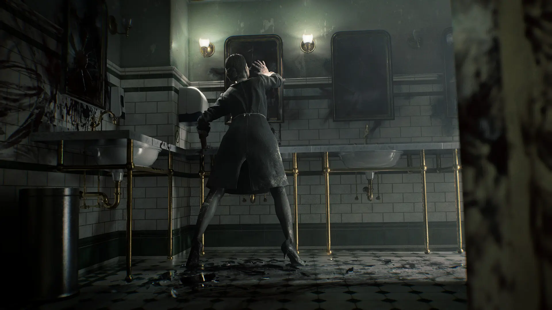 Requisitos de Resident Evil Requiem