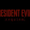 Trofeos de Resident Evil Requiem