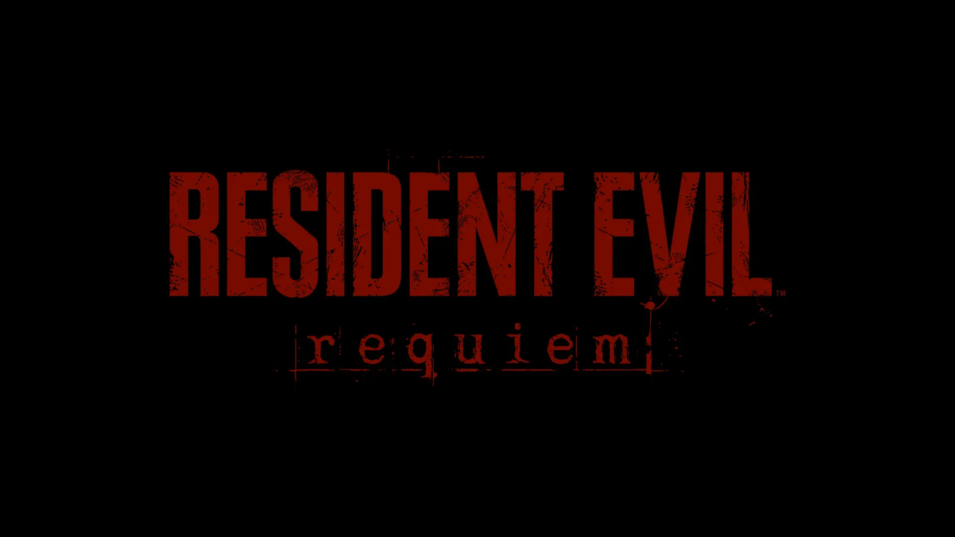 Trofeos de Resident Evil Requiem