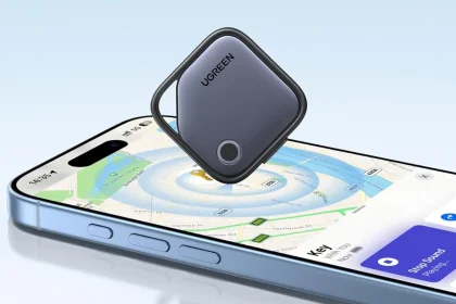 UGREEN Finder Pro