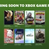 Xbox Game Pass de febrero 2026