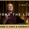 segundo diario de desarrollo de 007 First Light