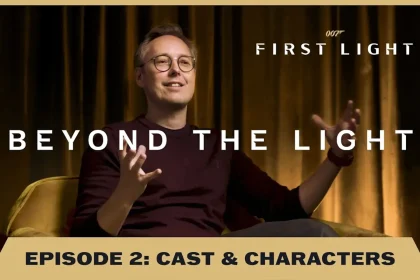 segundo diario de desarrollo de 007 First Light
