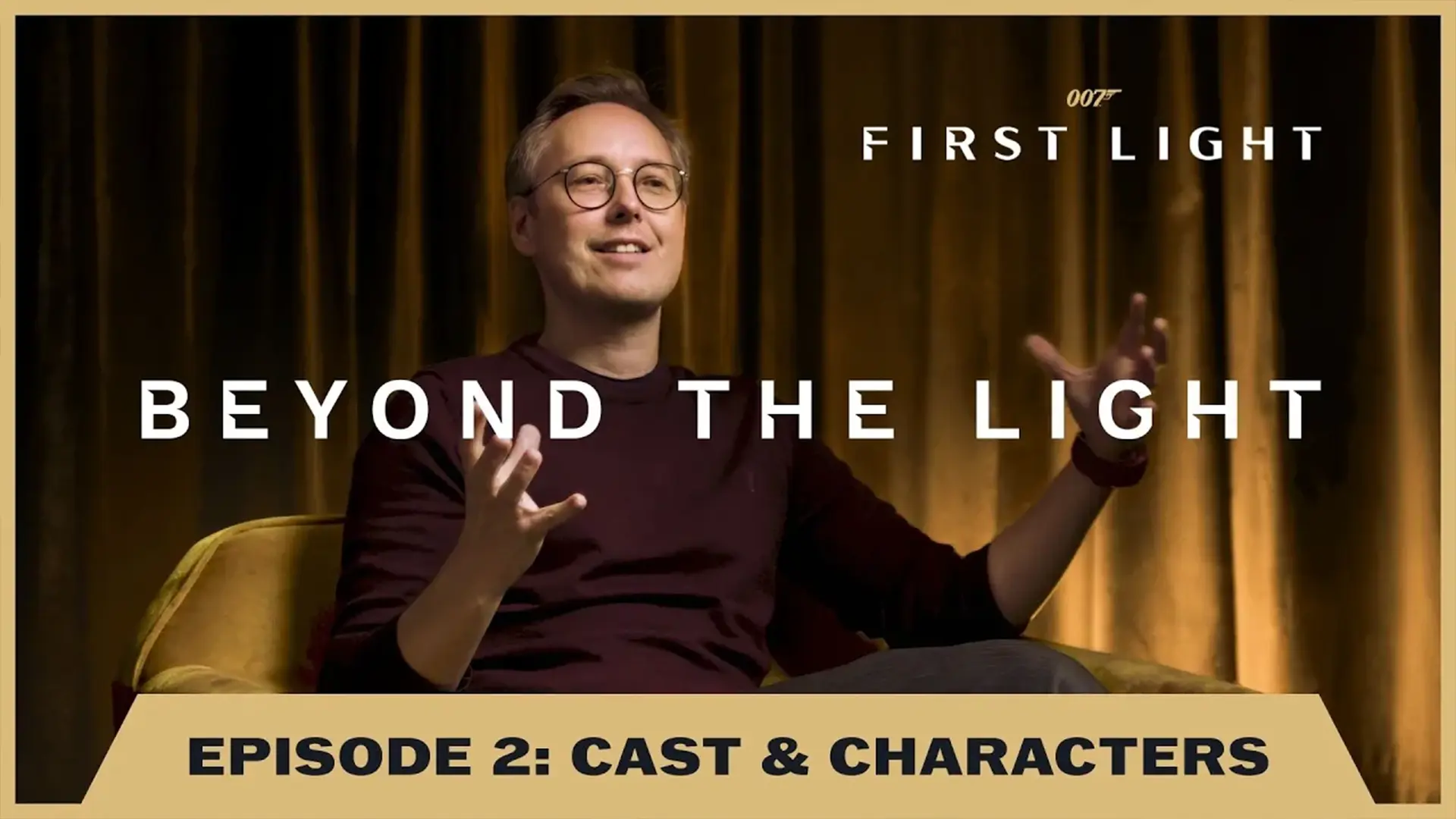 segundo diario de desarrollo de 007 First Light