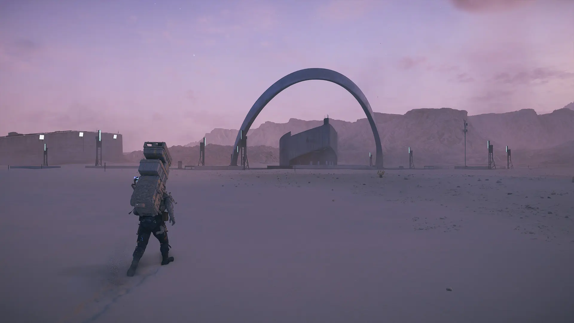 Death Stranding 2: On the Beach