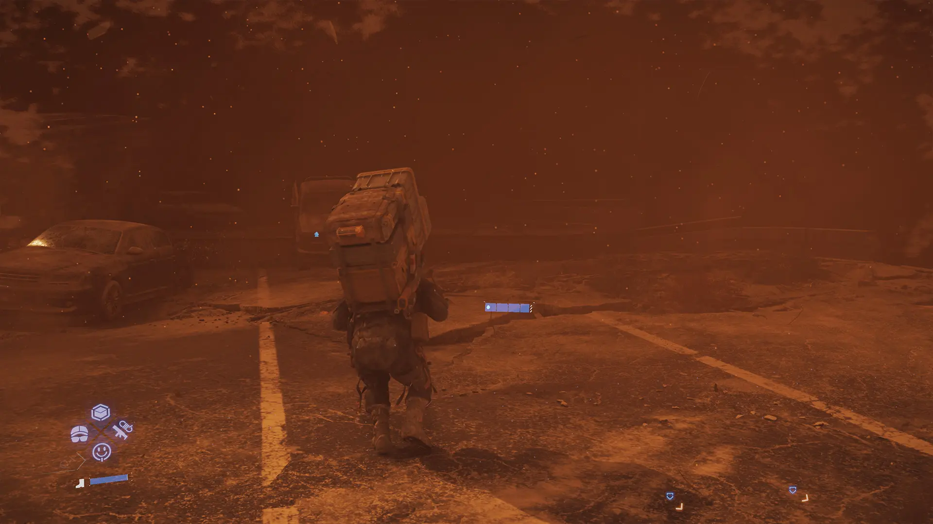 Death Stranding 2: On the Beach