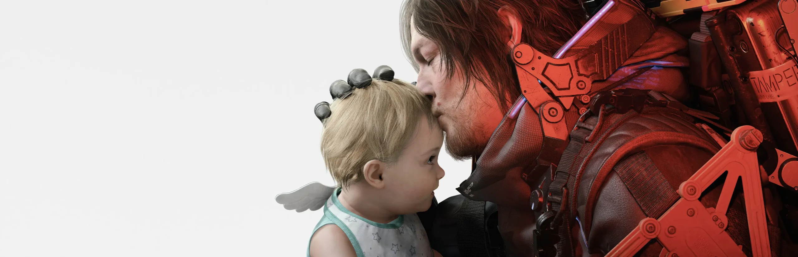 Death Stranding 2: On the Beach (PC)