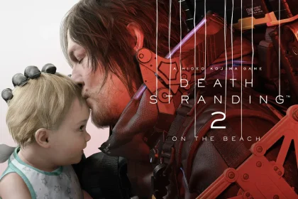 Death Stranding 2: On the Beach (PC)