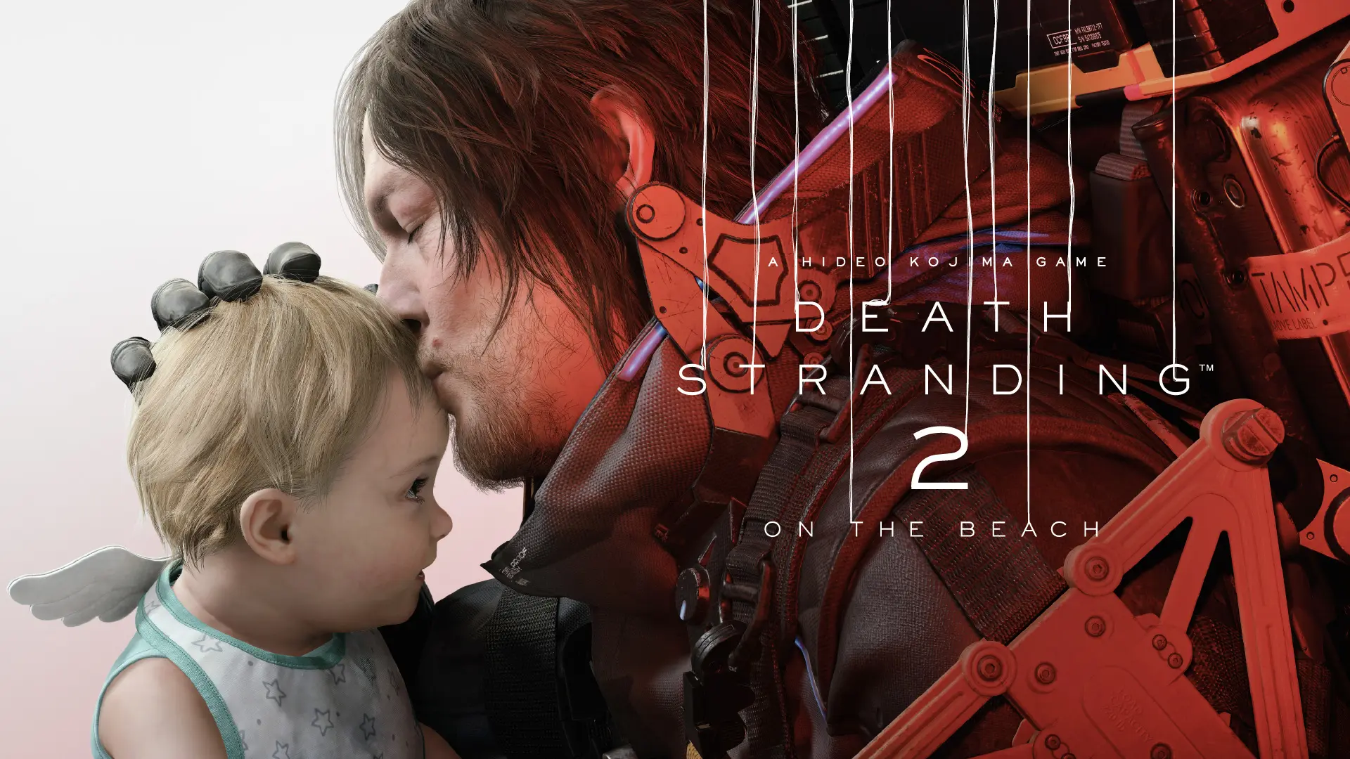 Death Stranding 2: On the Beach (PC)