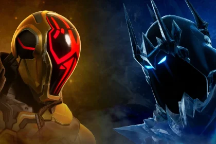 Capítulo 7 Temporada 2 de Fortnite