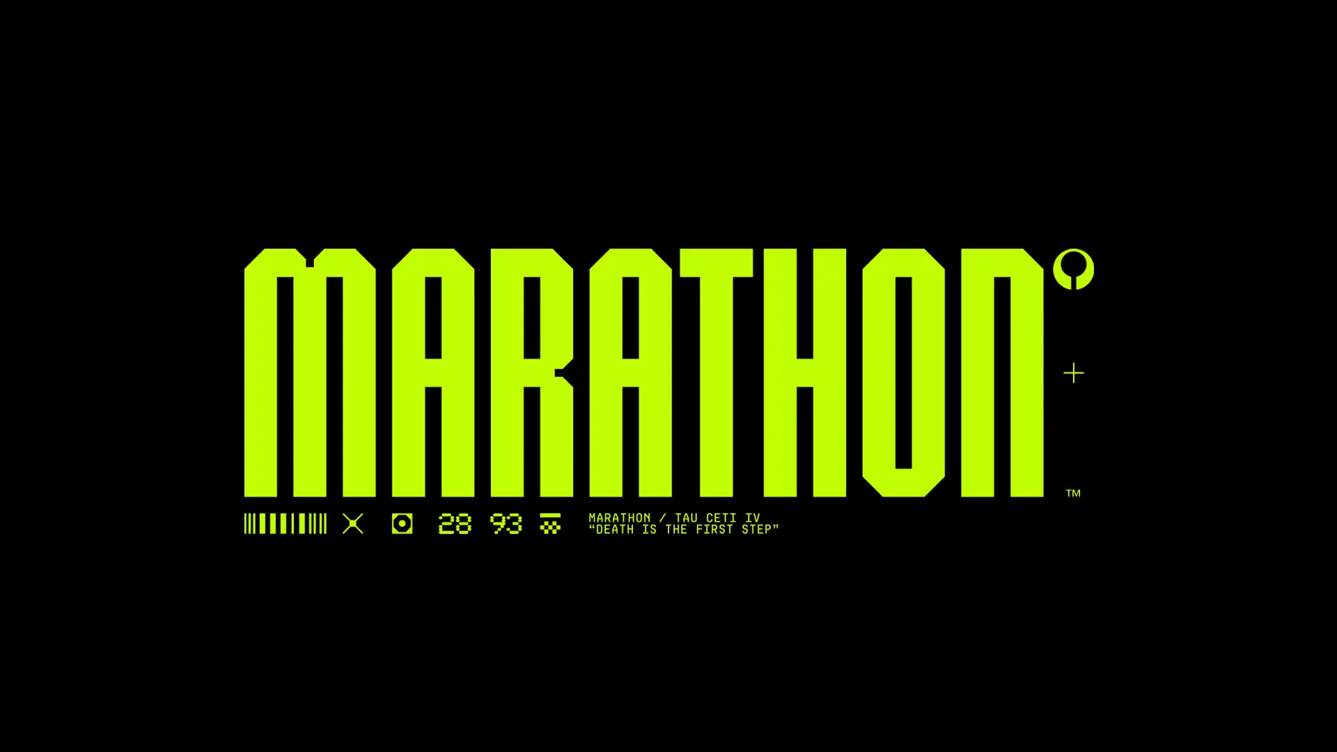 Trofeos de Marathon