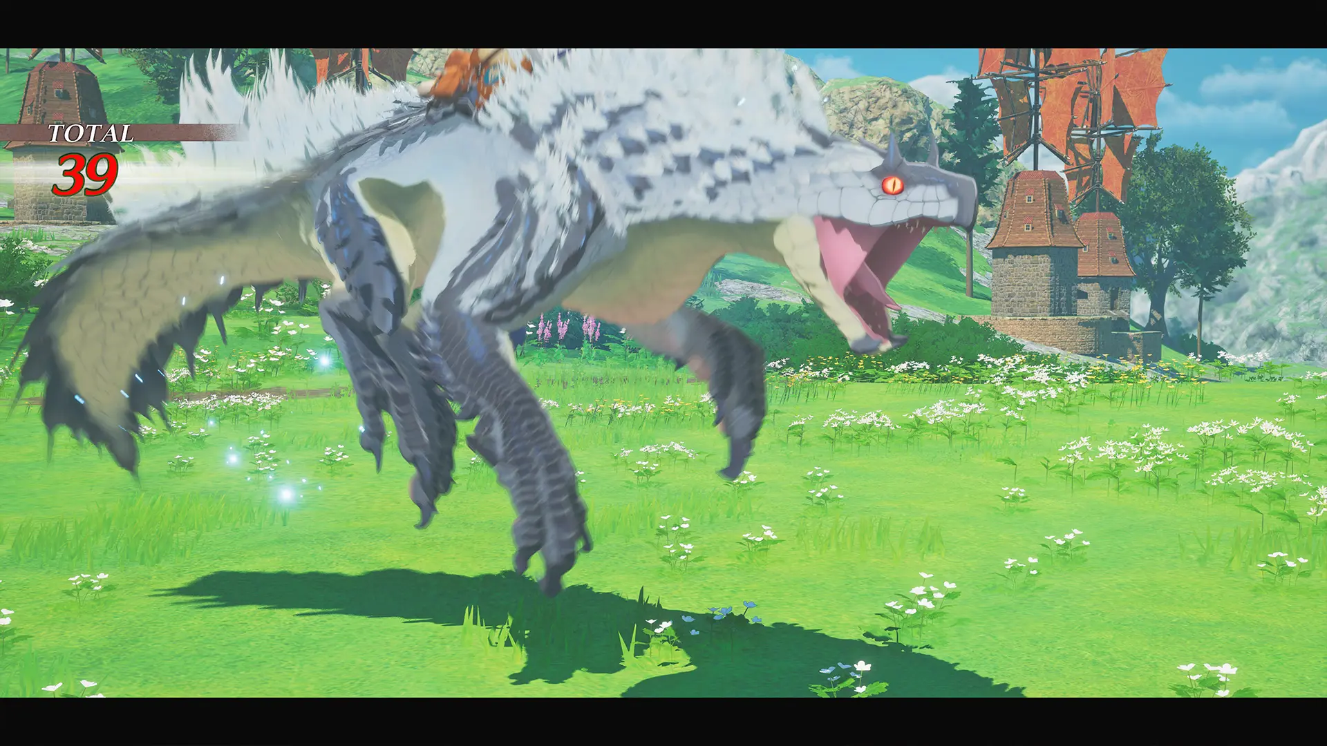 Monster Hunter Stories 3: Twisted Reflection