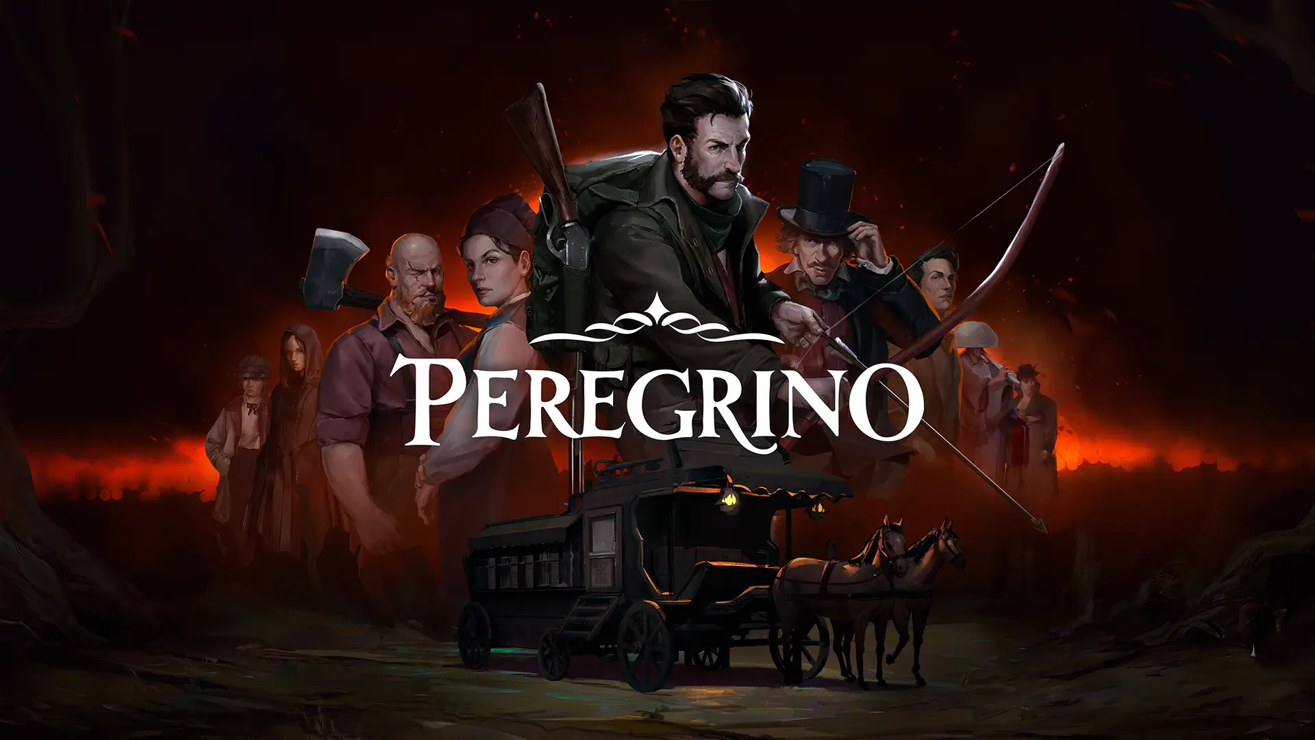Peregrino