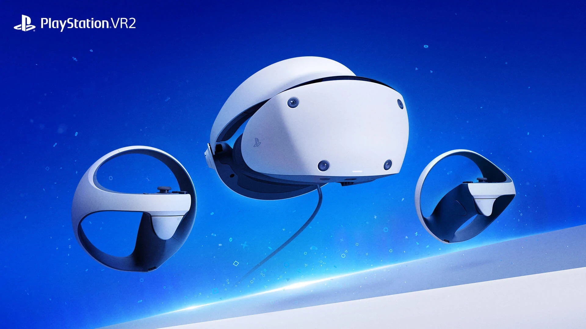 PlayStation VR2 en marzo de 2026