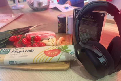 Project Motoko - Mobile World Congress 2026