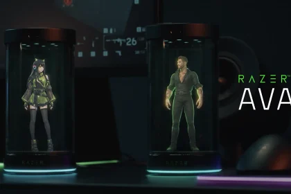 Razer AVA
