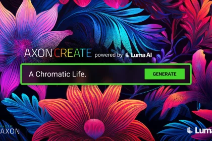 Razer Axon Wallpaper Engine