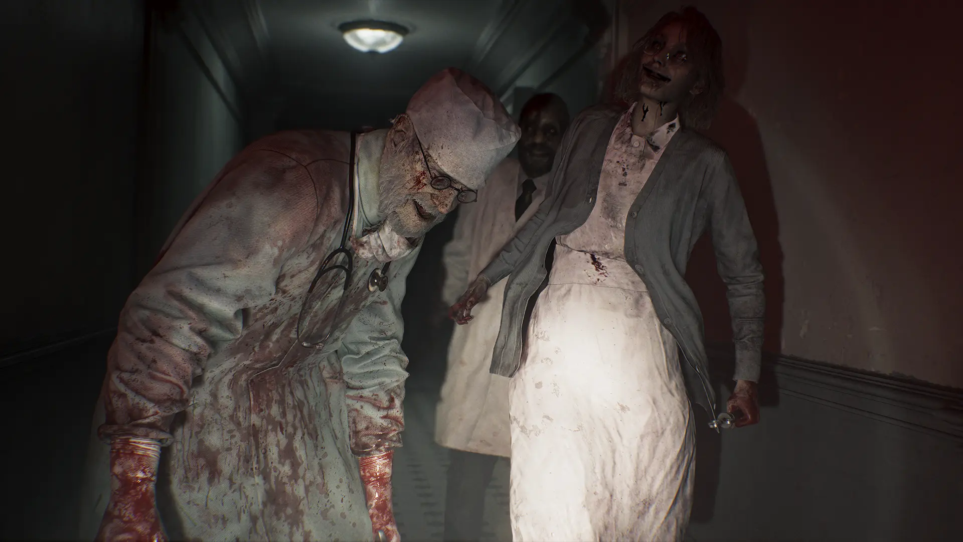 Resident Evil Requiem
