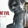Resident Evil Requiem