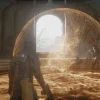 teaser de Saros