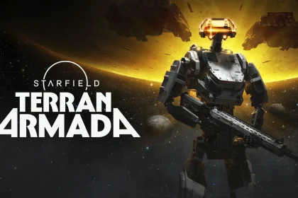 Terran Armada