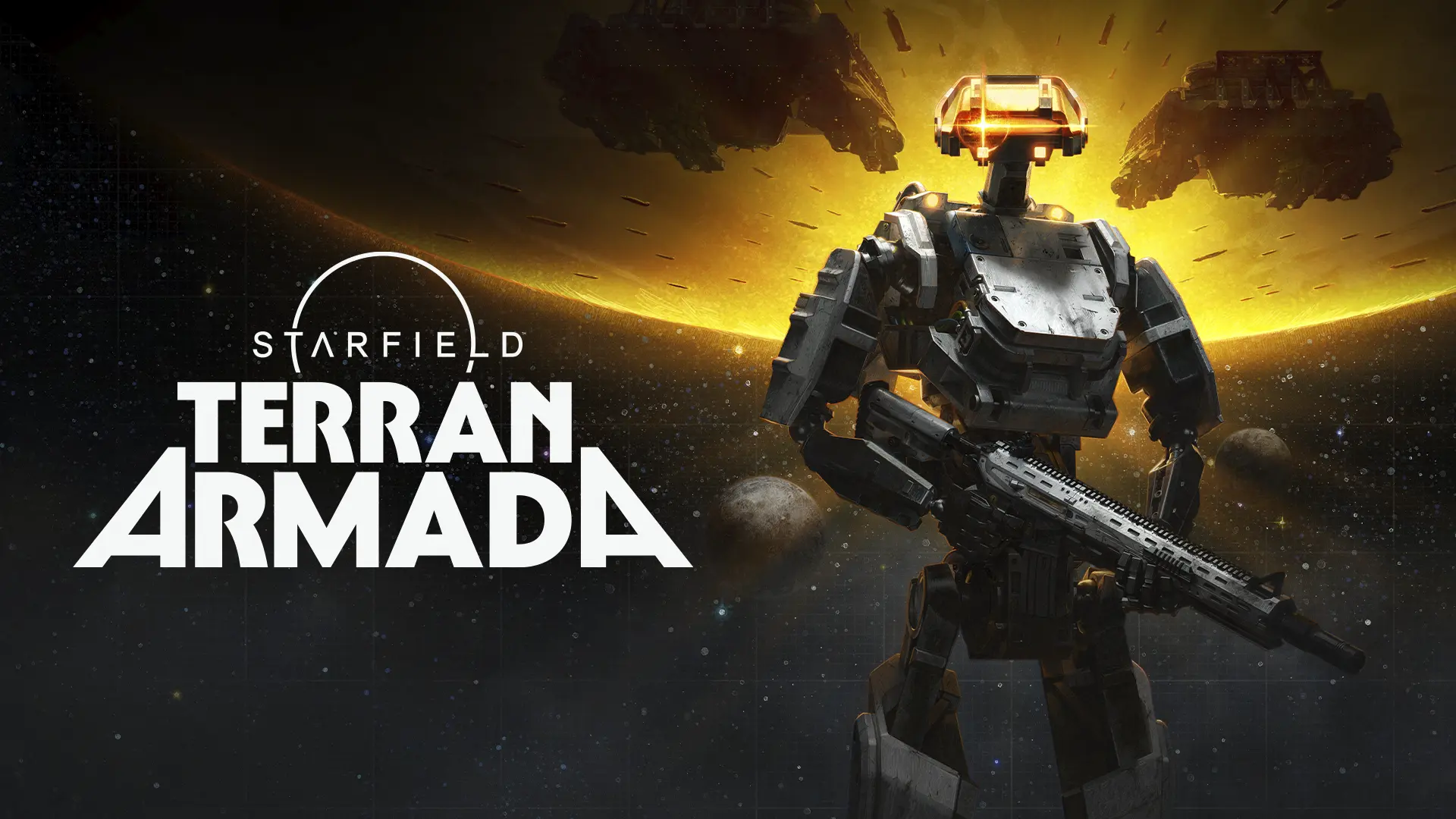 Terran Armada