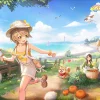 Starsand Island