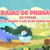 Rebajas de primavera 2026