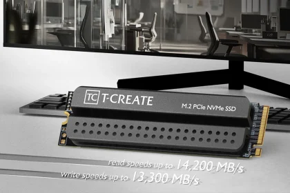 TeamGroup T-Create Classic H514