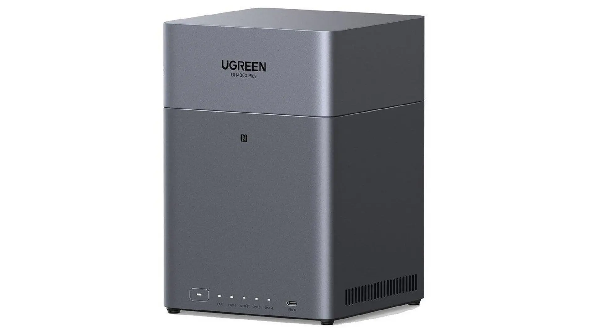UGREEN NAS DH4300 Plus