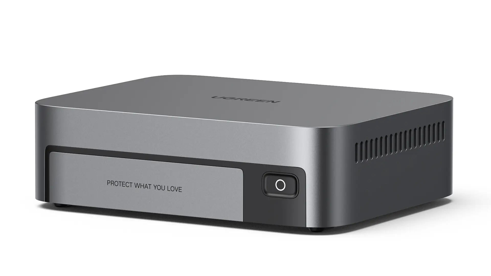UGREEN NAS DXP480T Plus