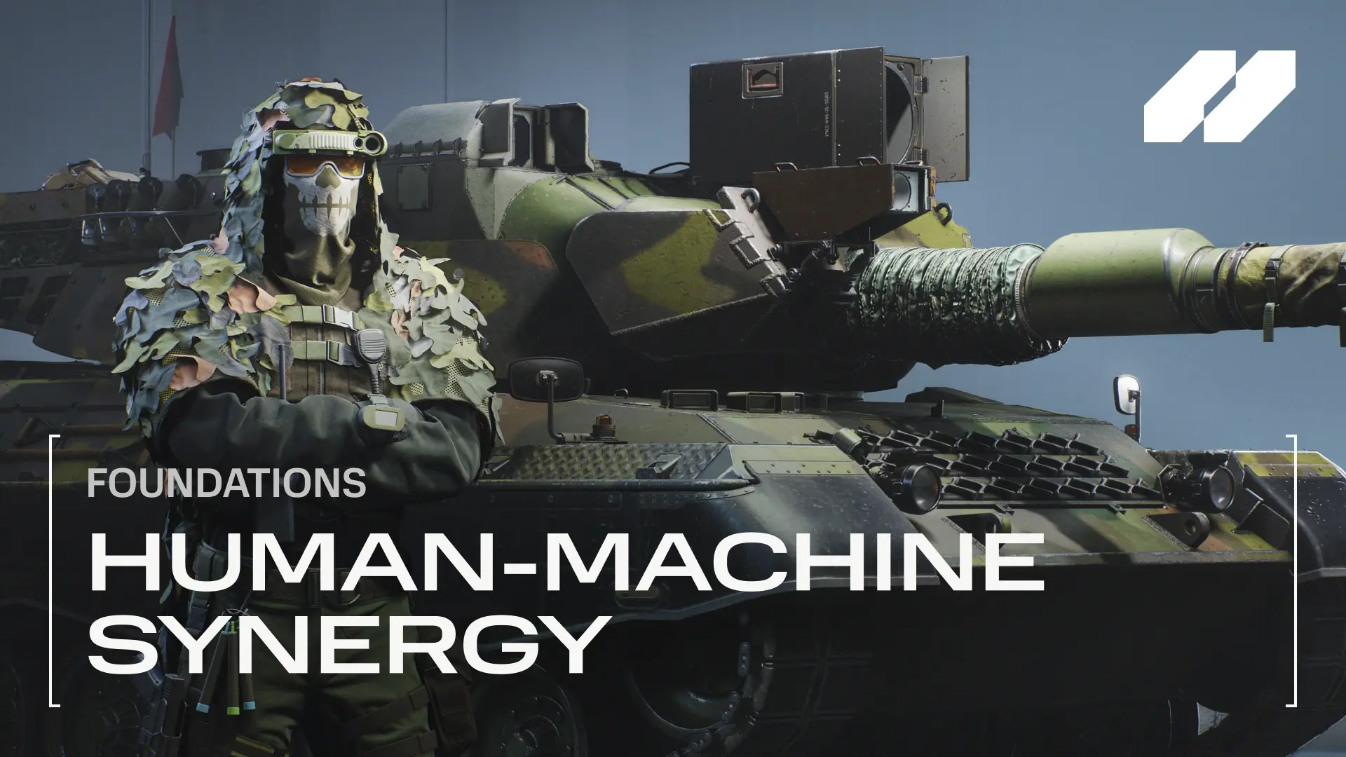 World of Tanks HEAT - Foundations