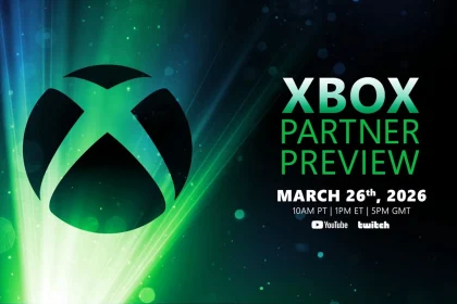 Xbox Partner Preview marzo de 2026