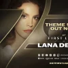 tema musical de 007 First Light