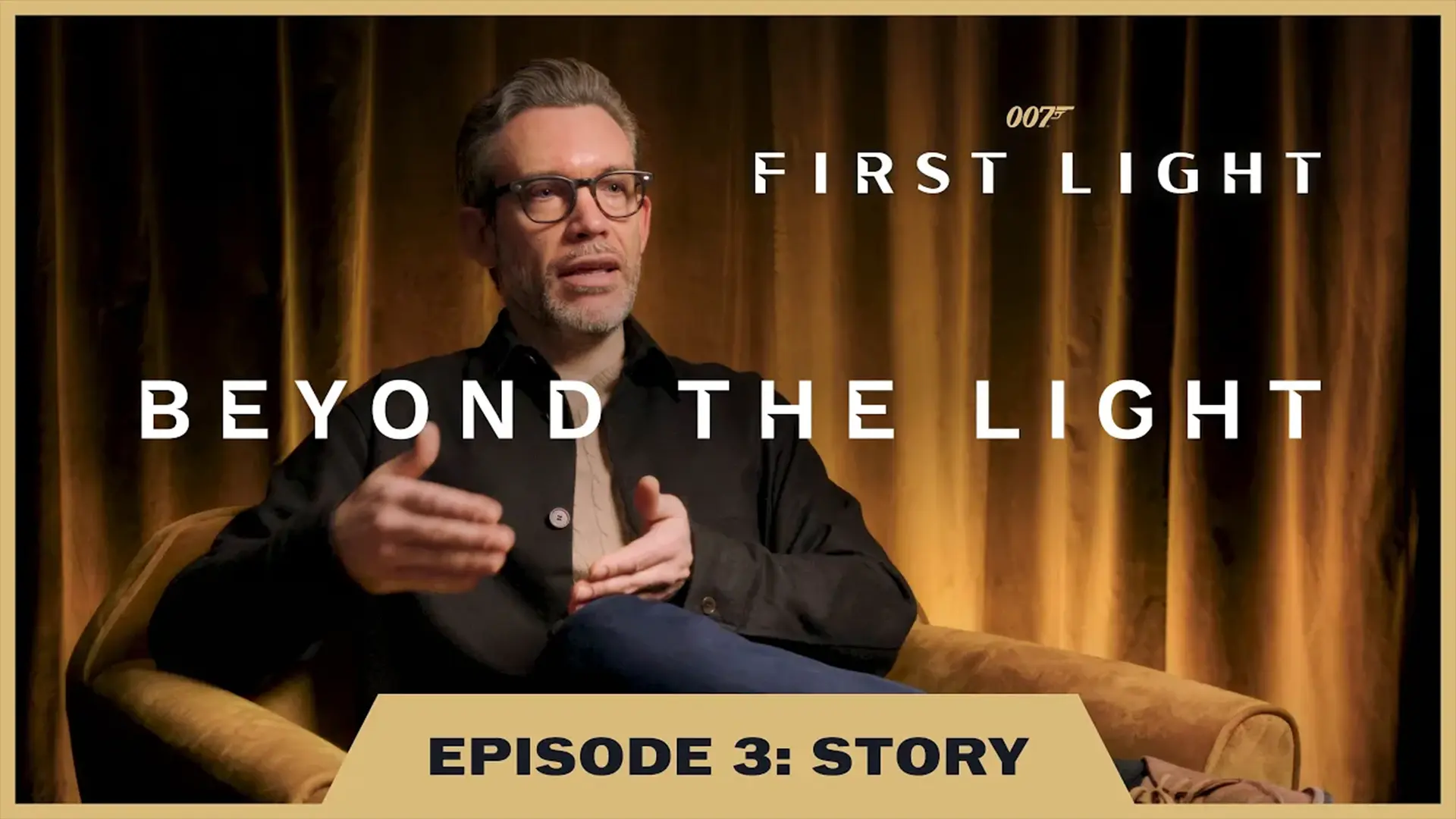 tercer diario de desarrollo de 007 First Light