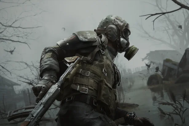 METRO 2039